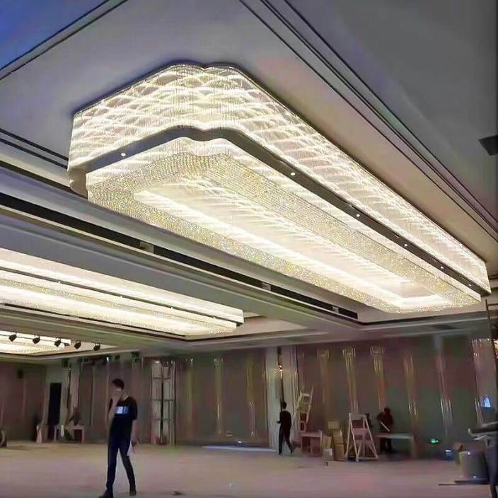 定制酒店燈具，找源頭廠家