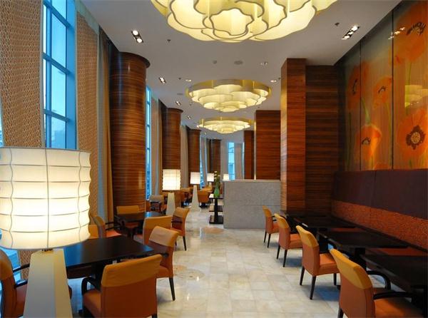 酒店餐廳仿云石JD20078839云朵燈定制 燈具廠(chǎng)家價(jià)格