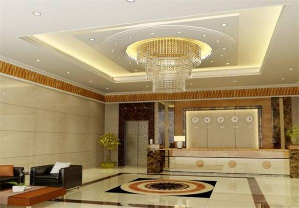 酒店大堂優(yōu)質(zhì)水晶燈具廠家定制 照明設(shè)計一站式供貨