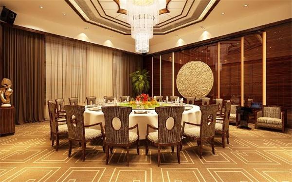 高檔酒店包廂餐廳燈具設(shè)計(jì)效果圖 燈飾廠家定制價(jià)格