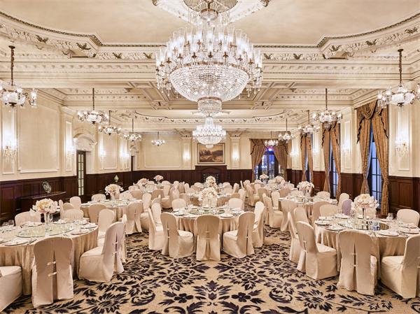 酒店宴會(huì)廳燈具